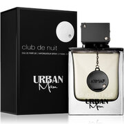 Armaf Club de Nuit Urban Man Parfumuotas vanduo