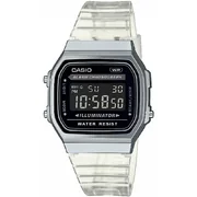 Casio A168XES-1BEF