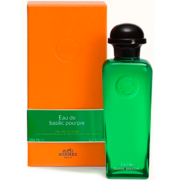 Hermes Eau De Basilic Pourpre Odekolonas