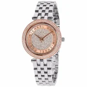 Michael Kors MK3446 - Moteriškas laikrodis