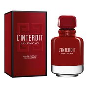 Givenchy L'Interdit Rouge Ultime Parfumuotas vanduo 80ml