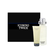 Iceberg Twice pour Homme Dovanų rinkinys
