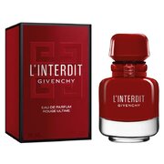 Givenchy L'Interdit Rouge Ultime Parfumuotas vanduo