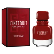 Givenchy L'Interdit Rouge Ultime Parfumuotas vanduo