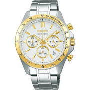 Seiko  SBTR024 - Laikrodis