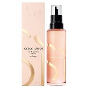 Giorgio Armani Si Eau de Parfum Intense Parfumuotas vanduo 100ml, refill