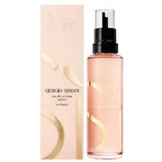 Giorgio Armani Si Eau de Parfum Intense Parfumuotas vanduo 100ml, refill