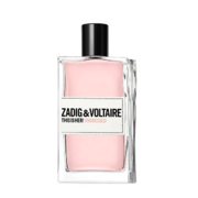 Zadig & Voltaire This is Her! Undressed Parfumuotas vanduo - Testeris
