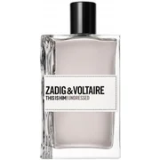 Zadig & Voltaire This is Him! Undressed Tualetinis vanduo - Testeris