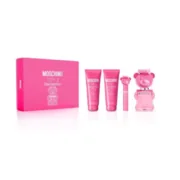 Moschino Toy 2 burbulinės gumos dovanų rinkinys