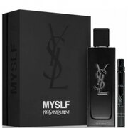 Yves Saint Laurent MYSLF - refillable Dovanų rinkinys