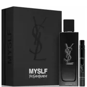Yves Saint Laurent MYSLF - refillable Dovanų rinkinys