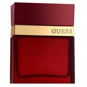 Guess Seductive Red Homme Tualetinis vanduo 100ml