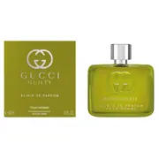 Gucci Guilty Elixir Pour Homme Parfumuotas vanduo 60ml