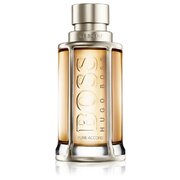 Hugo Boss BOSS The Scent Pure Accord Tualetinis vanduo - Testeris