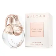 Bvlgari Omnia Crystalline Tualetinis vanduo 100ml