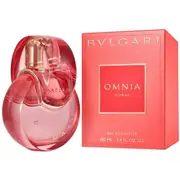 Bvlgari Omnia Coral Tualetinis vanduo, 100ml