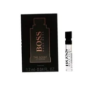 Hugo Boss The Scent Le Parfum For Him Parfumuotas vanduo