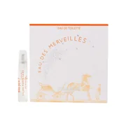 Hermes Eau Des Merveilles Eau de Toilette Tualetinis vanduo