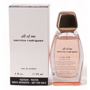 Narciso Rodriguez All Of Me Eau de Parfum Parfumuotas vanduo - testeris