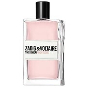 Zadig&Voltaire This Is Her! Undressed Parfumuotas vanduo 100ml