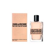 Zadig&Voltaire This is Her! Vibes of Freedom Parfumuotas vanduo