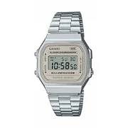 Casio A168WA-8AYES