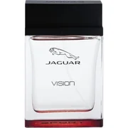 Jaguar Vision Sport Tualetinis vanduo - Testeris