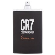 Cristiano Ronaldo CR7 Game On Tualetinis vanduo - Testeris, 100ml