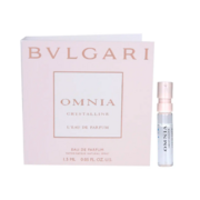Bvlgari Omnia Crystalline Parfumuotas vanduo