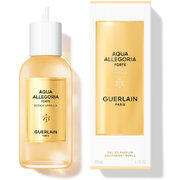 Guerlain Aqua Allegoria Forte Bosca Vanilla Parfumuotas vanduo