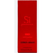 Giorgio Armani Si Passione Eclat Parfumuotas vanduo