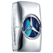 Mercedes-Benz Man Bright Parfumuotas vanduo