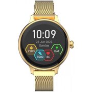 Carneo Hero mini HR+ Gold
