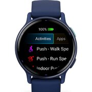 Garmin vívoactive 5 Navy