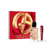 Giorgio Armani Sí Intense - refillable Dovanų rinkinys