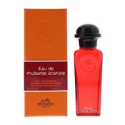 Hermes Eau de Rhubarbe Ecarlate Odekolonas
