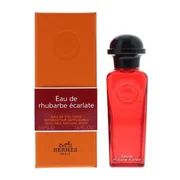 Hermes Eau de Rhubarbe Ecarlate Odekolonas