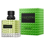 Valentino Donna Born in Roma Green Stravaganza Parfumuotas vanduo 100ml