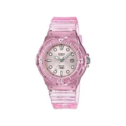 Casio LRW-200HS-4EVEF