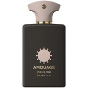 Amouage Opus XIII Silver Oud Parfumuotas vanduo