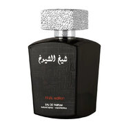 Lattafa Sheikh Al Shuyukh Final Edition Parfumuotas vanduo