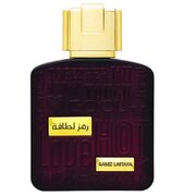 Lattafa Ramz Gold Parfumuotas vanduo 100ml
