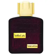 Lattafa Ramz Gold Parfumuotas vanduo 100ml