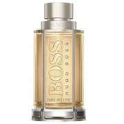 Hugo Boss The Scent Pure Accord For Him Tualetinis vanduo