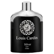 Louis Cardin Silver Homme Parfumuotas vanduo