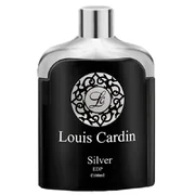 Louis Cardin Silver Homme Parfumuotas vanduo