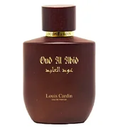 Louis Cardin Oud al Abid Parfumuotas vanduo