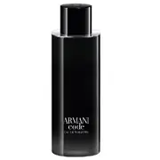 Giorgio Armani Armani Code Eau de Toilette Rechargeable Tualetinis vanduo 200ml