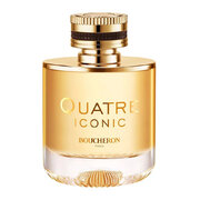 Boucheron Quatre Iconic Pour Femme Parfumuotas vanduo - testeris